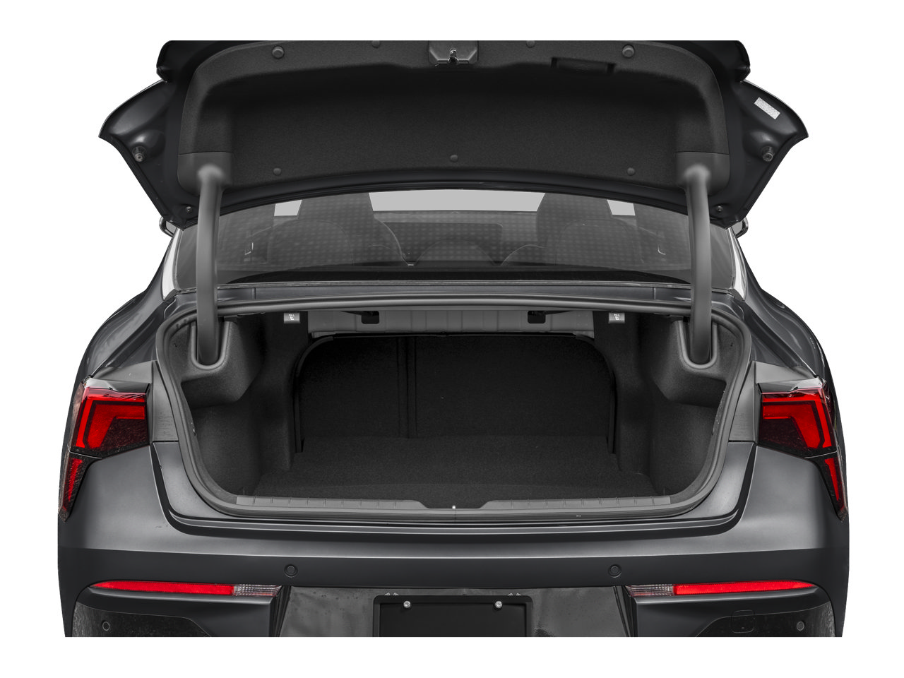 New 2026 Kia K5 GT-Line FWD image 10