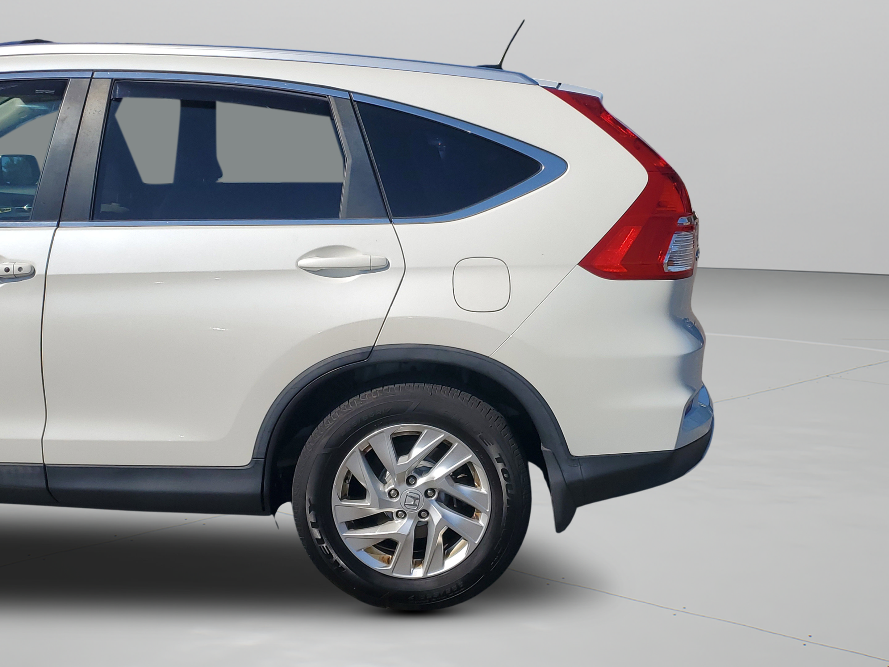Used 2015 Honda CR-V EX-L image 35
