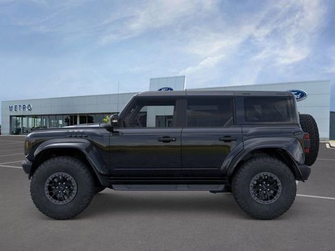 New 2025 Ford Bronco Raptor image 3