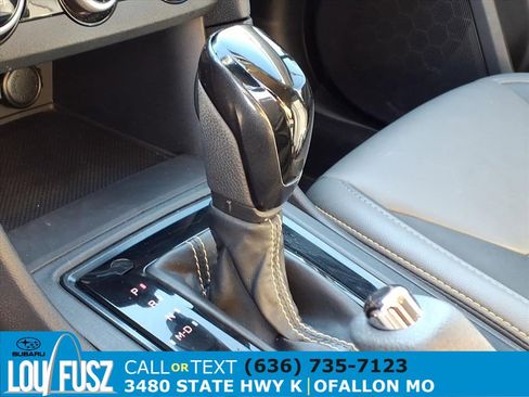 Used 2023 Subaru Crosstrek 2.5i Sport image 15