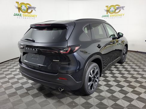 New 2026 MAZDA CX-5 Preferred AWD/4WD image 9
