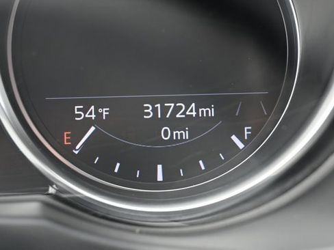 Used 2023 MAZDA CX-5 Carbon Edition image 45