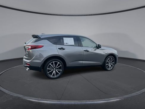 Used 2025 Acura RDX A-Spec AWD/4WD image 9