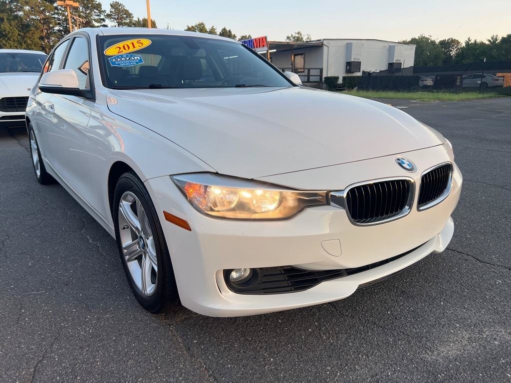 Used 2015 BMW 328i Sedan RWD image 30