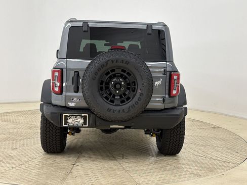 New 2026 Ford Bronco Badlands AWD/4WD image 10