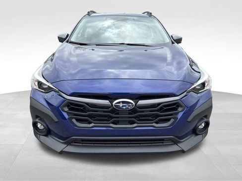 New 2026 Subaru Crosstrek 2.0i Premium AWD/4WD image 10