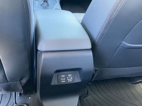 Certified 2024 Subaru Crosstrek 2.0i Premium AWD/4WD image 33