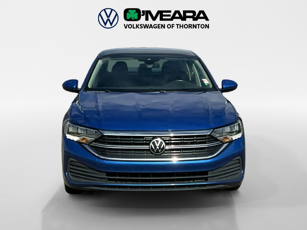 Used 2024 Volkswagen Jetta SE FWD image 8