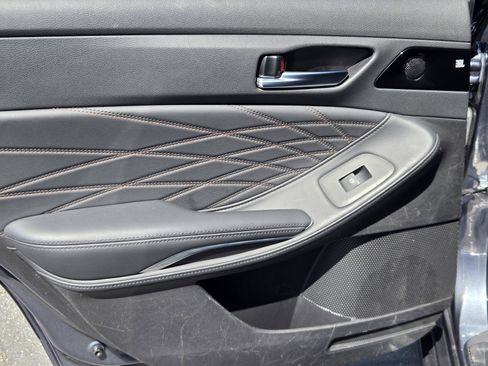 Used 2021 Toyota Avalon Limited w/ Advanced Safety Package FWD image 22