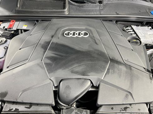 Used 2025 Audi Q7 3.0T Prestige AWD/4WD image 31