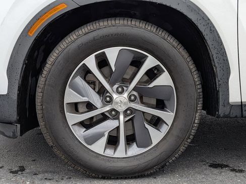 Used 2022 Hyundai Palisade SEL image 25