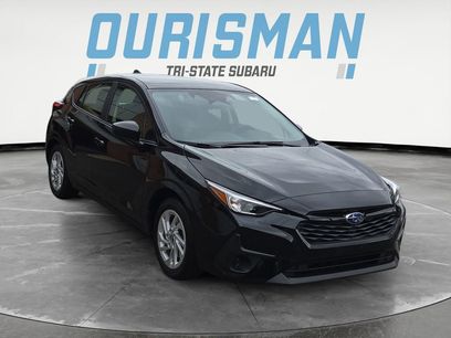 Certified 2024 Subaru Impreza 2.0i