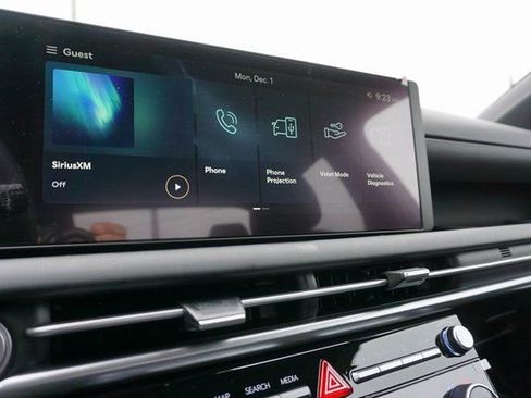 New 2026 Hyundai Santa Cruz SEL FWD image 15