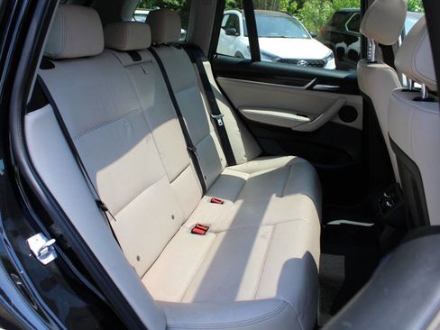 Used 2016 BMW X3 xDrive28i AWD/4WD image 30
