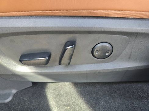 New 2025 Nissan Pathfinder Platinum image 29