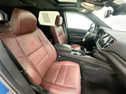 Used 2024 Dodge Durango GT AWD/4WD image 28