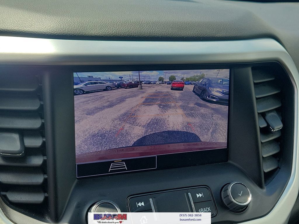 Used 2023 GMC Acadia SLE AWD/4WD image 23