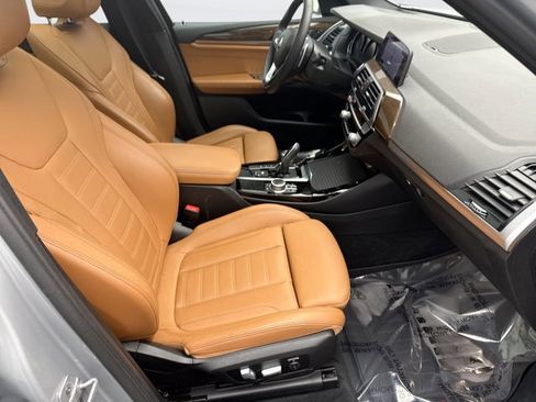 Used 2021 BMW X3 xDrive30i w/ Convenience Package image 17