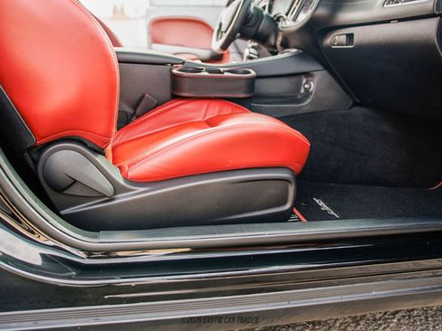 Used 2021 Dodge Challenger SRT Hellcat image 26