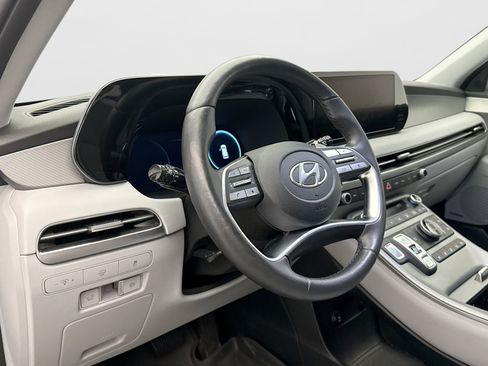 Used 2024 Hyundai Palisade SEL AWD/4WD image 7