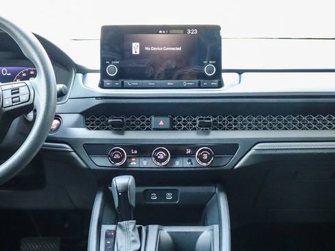 Certified 2025 Honda Accord LX image 15