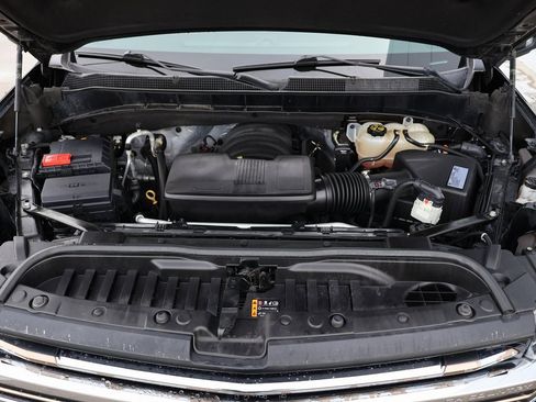 Used 2019 Chevrolet Silverado 1500 High Country w/ Z71 Off-Road Package image 49