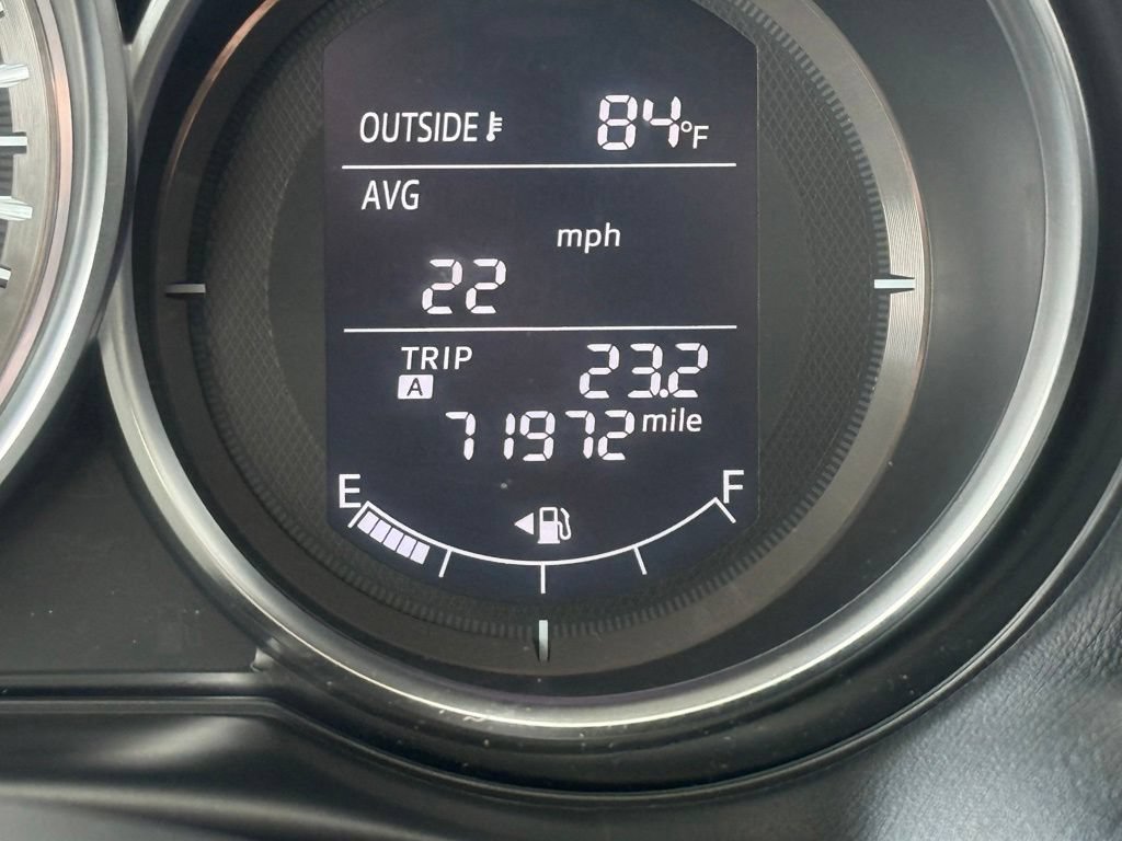 Used 2016 MAZDA CX-5 Touring AWD/4WD image 28