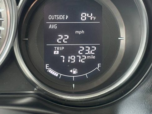 Used 2016 MAZDA CX-5 Touring AWD/4WD image 28
