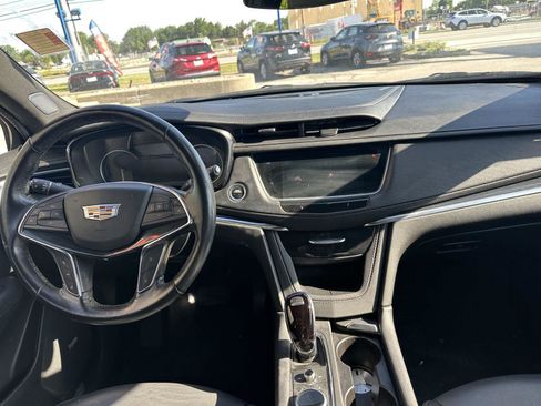 Used 2024 Cadillac XT5 Premium Luxury FWD image 20