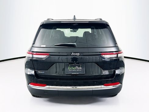 Used 2022 Jeep Grand Cherokee Limited 4xe w/ Luxury Tech Group II AWD/4WD image 7