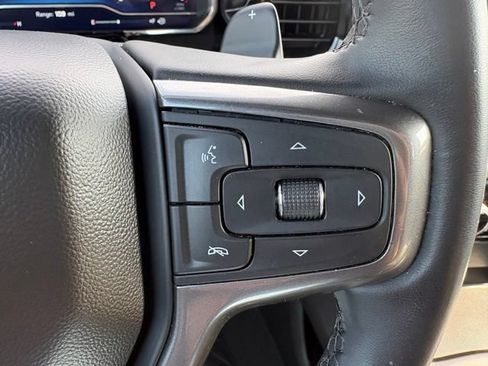 Used 2023 Chevrolet Silverado 1500 ZR2 w/ ZR2 Bison Edition AWD/4WD image 19