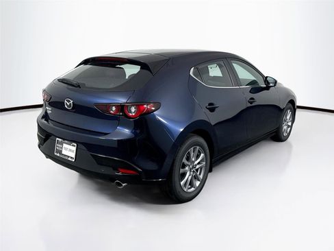 New 2026 MAZDA MAZDA3 s image 2