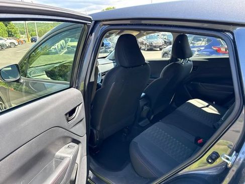 Certified 2024 Subaru Impreza 2.0i Sport AWD/4WD image 18