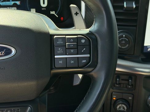 Used 2023 Ford F150 Raptor w/ Raptor Carbon Fiber Package AWD/4WD image 18