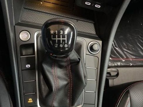 New 2026 Volkswagen Jetta GLI Autobahn FWD image 23