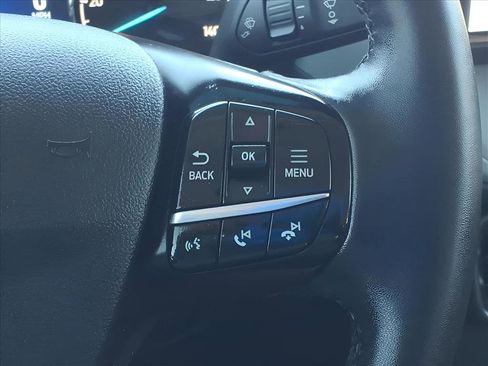 Used 2024 Ford Maverick Lariat image 24