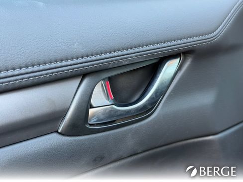 Used 2025 MAZDA CX-5 AWD 2.5 S w/ Preferred Package image 16