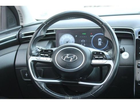 Used 2023 Hyundai Tucson SEL w/ Convenience Package image 16