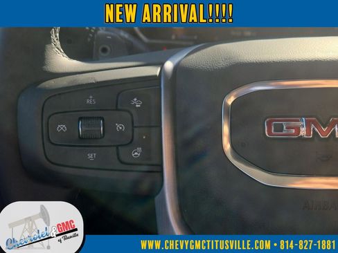 New 2026 GMC Sierra 1500 SLT w/ SLT Premium Plus Package image 25