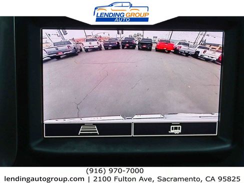 Used 2023 GMC Sierra 1500 Pro w/ Pro Value Package image 21