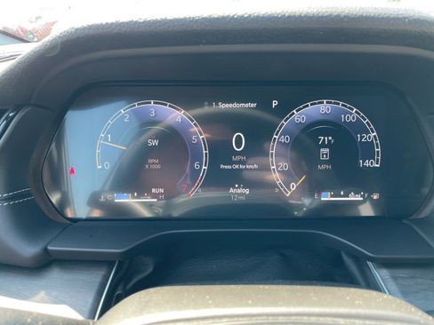 New 2026 Jeep Grand Cherokee Limited AWD/4WD image 25