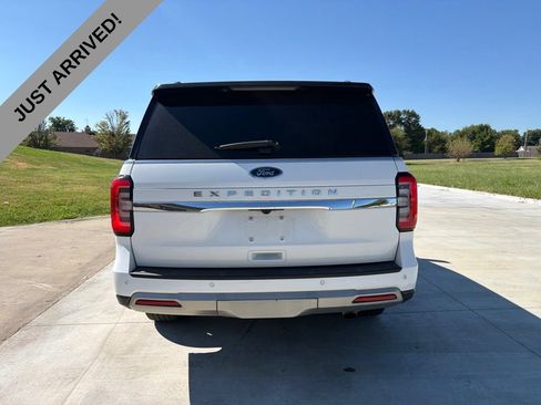 Used 2023 Ford Expedition Limited RWD image 6