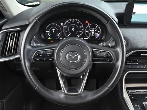 Used 2024 MAZDA CX-90 Plug-In Hybrid w/ Premium Pkg image 20
