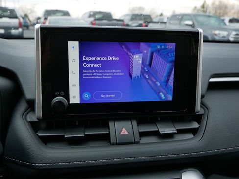 Certified 2025 Toyota RAV4 XLE AWD/4WD image 22