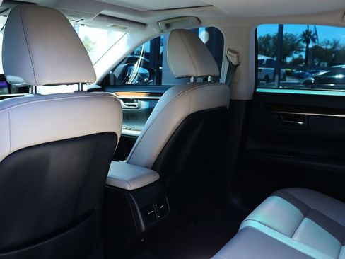 Used 2017 Lexus ES 350 image 34