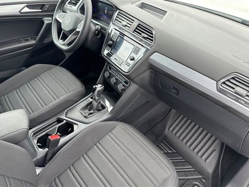 Used 2024 Volkswagen Tiguan S image 15