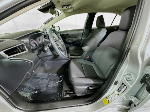Certified 2023 Toyota Corolla LE FWD image 12