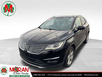 Used 2017 Lincoln MKC Premiere