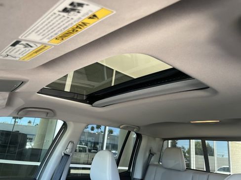 Used 2018 Honda Ridgeline RTL-E image 12