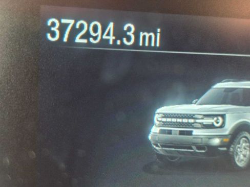 Used 2024 Ford Bronco Sport Big Bend AWD/4WD image 26